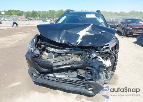 2023 Subaru Outback Onyx Edition из США, поврежденный, VIN 4S4BTALC5P3193942